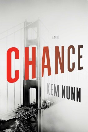 Kem Nunn's psychological thriller.