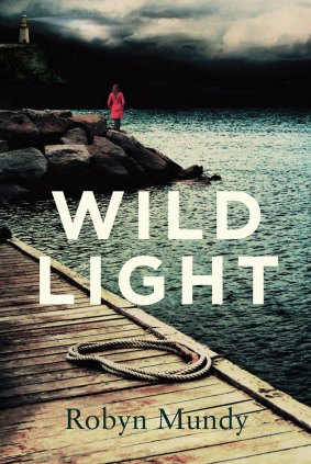 In <i>Wildlight</i>, by Robyn Mundy, a homecoming to Maatsuyker Island is both nostalgic and desperate.