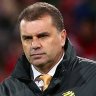 Only one outcome will satisfy Socceroos coach Ange Postecoglou against Saudi Arabia - a win