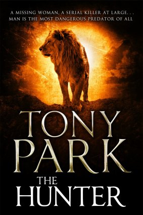 Call of the wild: Tony Park's new novel <i>The Hunter</i> leans more towards the crime genre than his usual thriller.