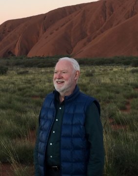 David Stratton is an excellent host in <i>David Stratton's Stories of Australian Cinema</I>.