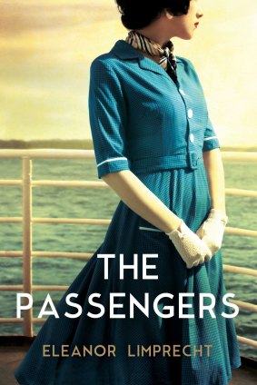 The Passengers by Eleanor Limprecht.