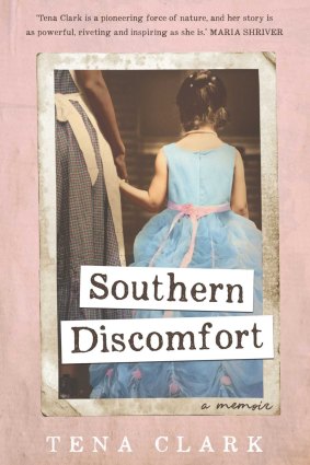 Southern Discomfort by Tena Clark.