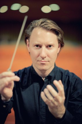 The Canberra Symphony Orchestra displayed beautifully disciplined timing under conductor Benjamin Northey.