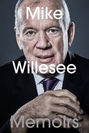 Memoirs by Mike Willesee.