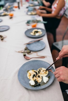 Experience the Tweed’s innovative chefs and food producers at an upcoming culinary extravaganza.