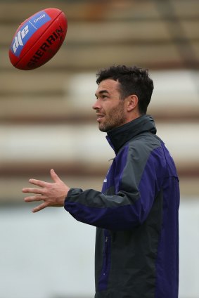 Ryan Crowley will continue his provisional suspension, which will allow time already served to be discounted should he be handed a negative finding.