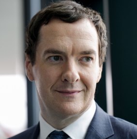 Before the June 23 vote for Brexit, the then chancellor of the Exchequer, George Osborne, was pursuing the aim of delivering a budget surplus by 2020.