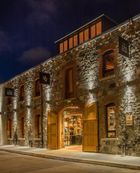 Dublin Liberties Distillery is a new craft distillery in the heart of the Liberites.