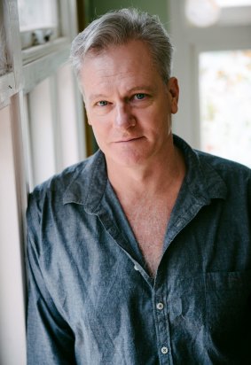 William McInnes: the memoir by Shaun Carney describes a generation or two.