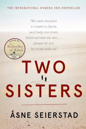 Two Sisters by Asne Seierstad.