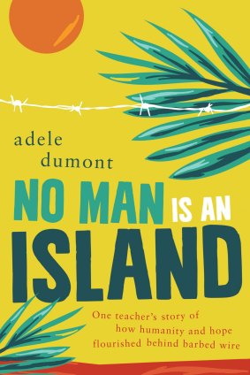 <I>No Man is an Island</I> by Adele Dumont.