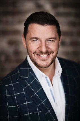 Everything happens for a reason, says <i>My Kitchen Rules</i> judge and chef Manu Feildel.