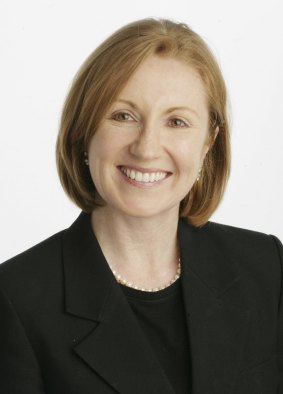 Fairfax Media's Adele Ferguson received three nominations.