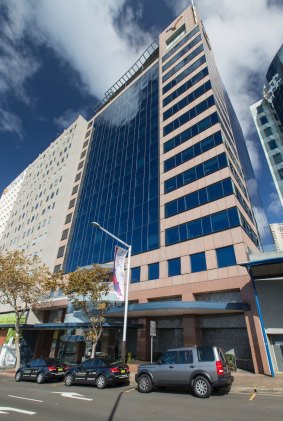 Ignite Energy has leased a 194 sq m commercial office at level 7, 140 Arthur Street, North Sydney.
