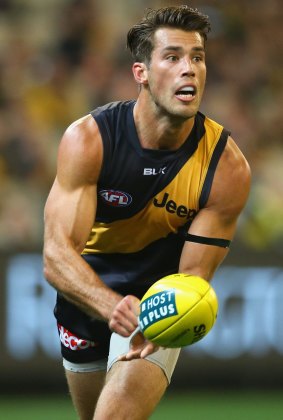 Alex Rance.