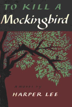 The original cover of the classic book.