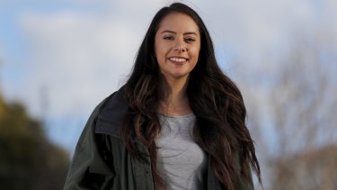 Why Laura Bet Herself 500 She Could Lose Weight Through Fit Camp