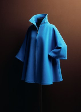 A Sportsmax coat featured in the exhibition
