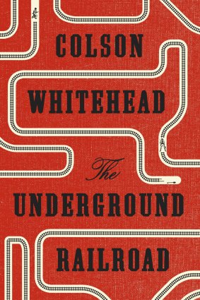 The story of an individual: <i>The Underground Railroad</i>.