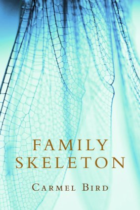 Scandals of the well connected: <i>Family Skeleton</i> by Carmel Bird.