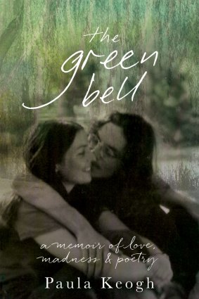 <i>The Green Bell</i> by Paula Keogh.