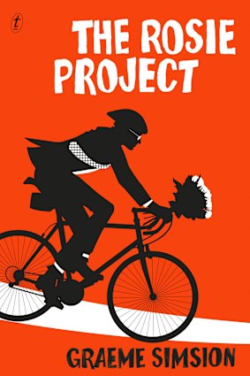 <i>The Rosie Project</i> by Graeme Simsion. 