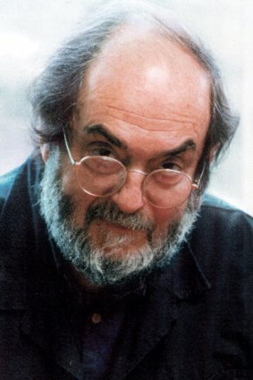 Director Stanley Kubrick died in 1999, leaving behind a legacy of renowned films.