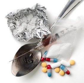 Addiction: Methadone is used to treat dependence on opioid drugs such as heroin or oxycodone. 