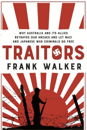 Traitors, by Frank Walker.