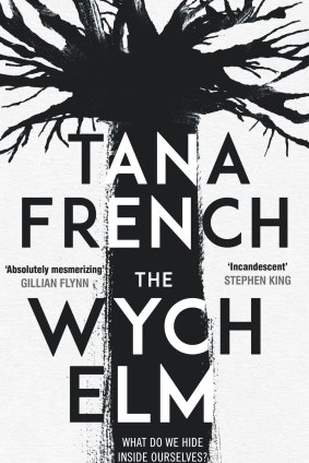 The Wych Elm by Tana French.
