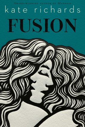 Fusion by Kate Richards.