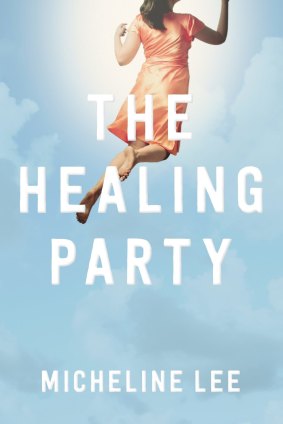 <i>The Healing Party</i> by 
Micheline Lee.