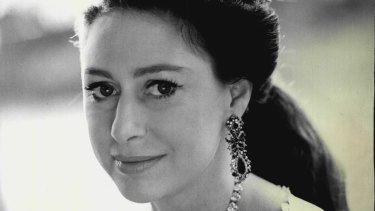 The Five Best Princess Margaret Put Downs