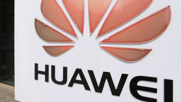Huawei: Labelled accusations its product had been penetrated by the NSA as "groundless".