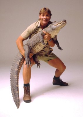 Steve Irwin was killed in 2006 after being struck by a stingray barb in the heart while snorkelling at Batt Reef in Queensland.