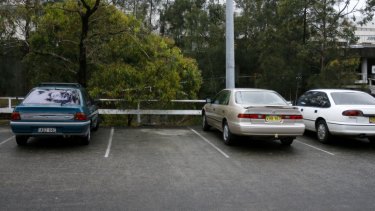While parking requirements sounded insignificant, the Property Council said it meant higher costs for homebuyers. 