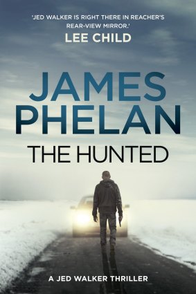 The Hunted, by James Phelan