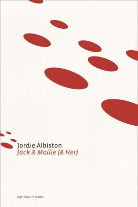<i>Jack & Mollie (& Her) </i> by Jordie Albiston.