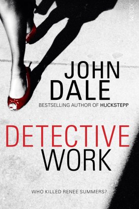Detective Work, by John Dale.  