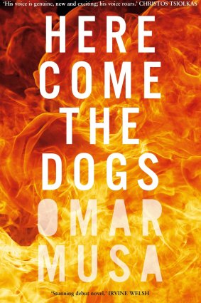 Here Come the Dogs - Omar Musa