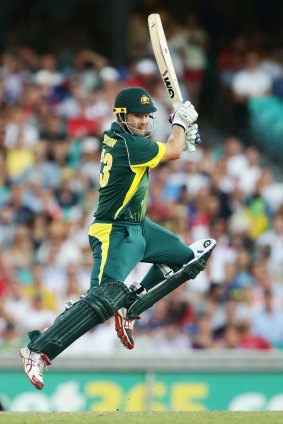 Shane Watson intends to play in the Test series in the Caribbean.