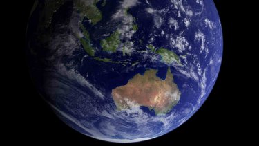 Australia relies on US science programs for key weather and climate inforamation.