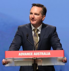 Shadow Treasurer Chris Bowen has pledged bipartisan support to the faster creation of new fund structures to attract foreign capital. 