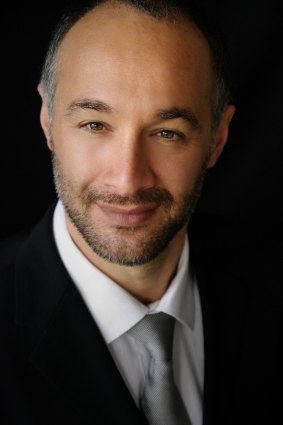 Jose Carbo is a principal artist with the Metropolitan Opera in New York.