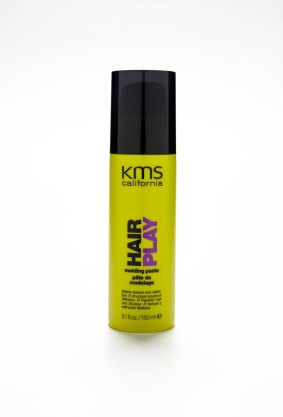 KMS Hair Play Molding Paste 150ml, $32