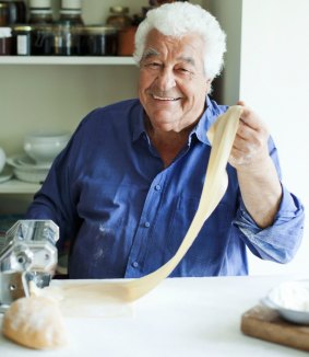 Antonio Carluccio