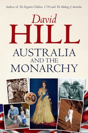 Australia and the Monarchy fails to explain the mystery of the continuing strong popular support for the British monarchy in Australia.