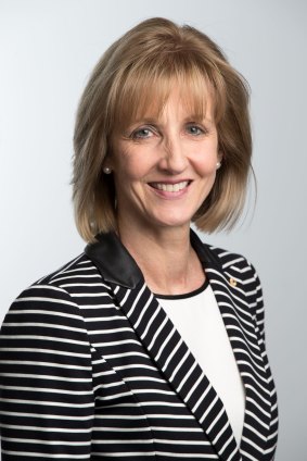Carolyn Hewson has released the company's remuneration report.