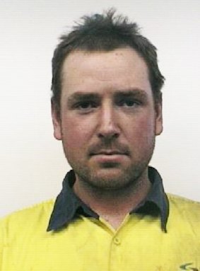 Anthony had worked in the construction industry in Canberra.